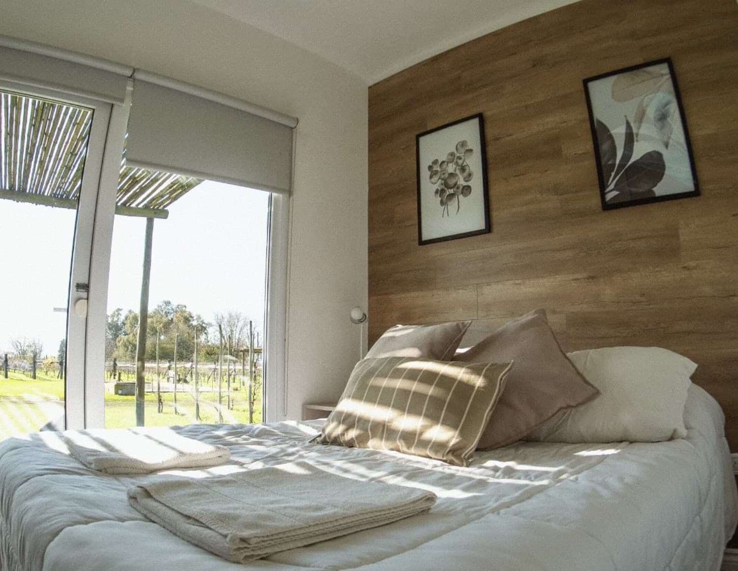 Finca Las Antípodas