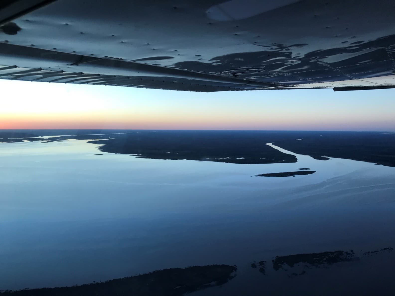 Isla Martín García
