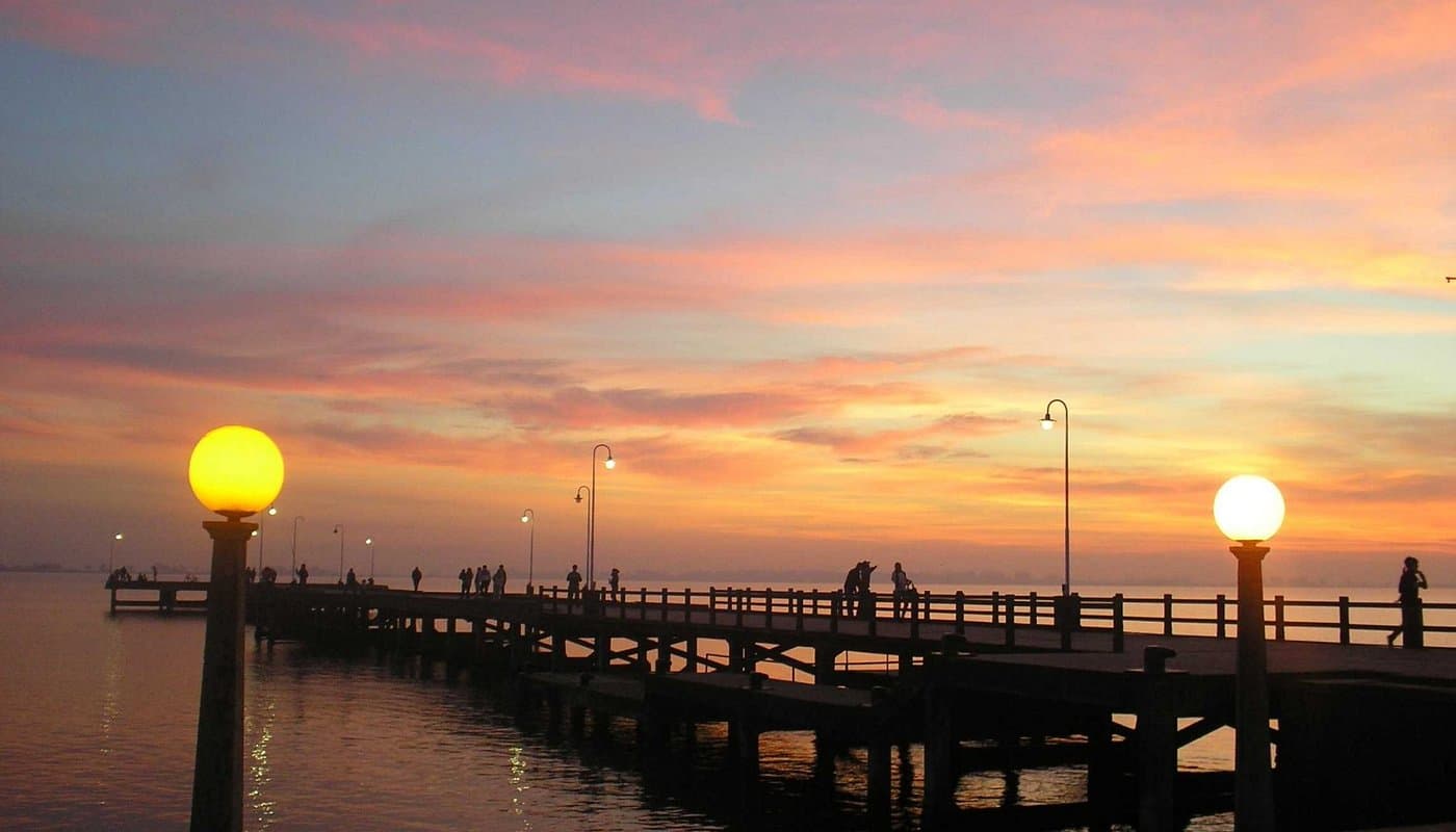 Tigre y Delta del Paraná